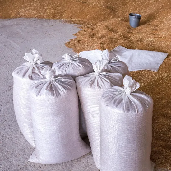 Supply Tubular Without Drawstring PP Mesh Bag for Oranges Lemon Apples with Cheap Price on Sale PP Woven Recyclable Bag