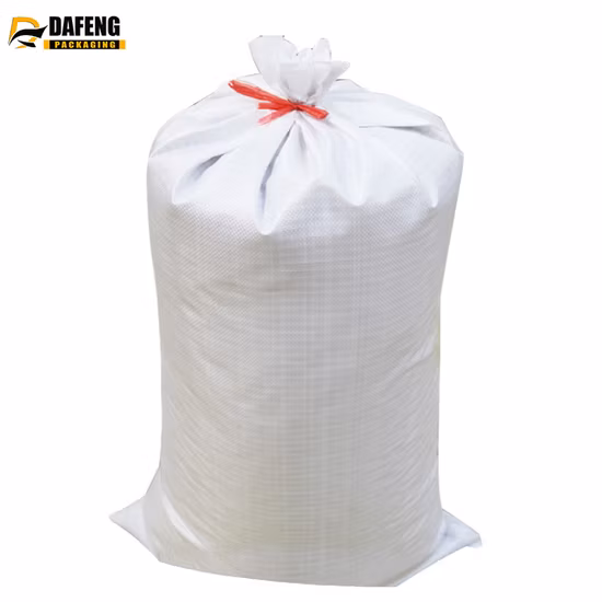 Supply Tubular Without Drawstring PP Mesh Bag for Oranges Lemon Apples with Cheap Price on Sale PP Woven Recyclable Bag