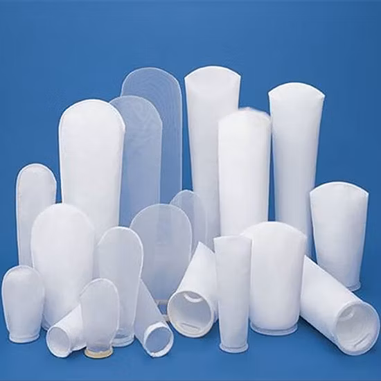 PP PE Nylon 5 Micron Liquid Filter Mesh Bag for Nut Milk